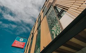 Surestay Plus Hotel By Best Western Ac Luxe Angeles City